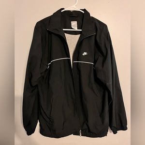 Men’s medium vintage Nike windbreaker